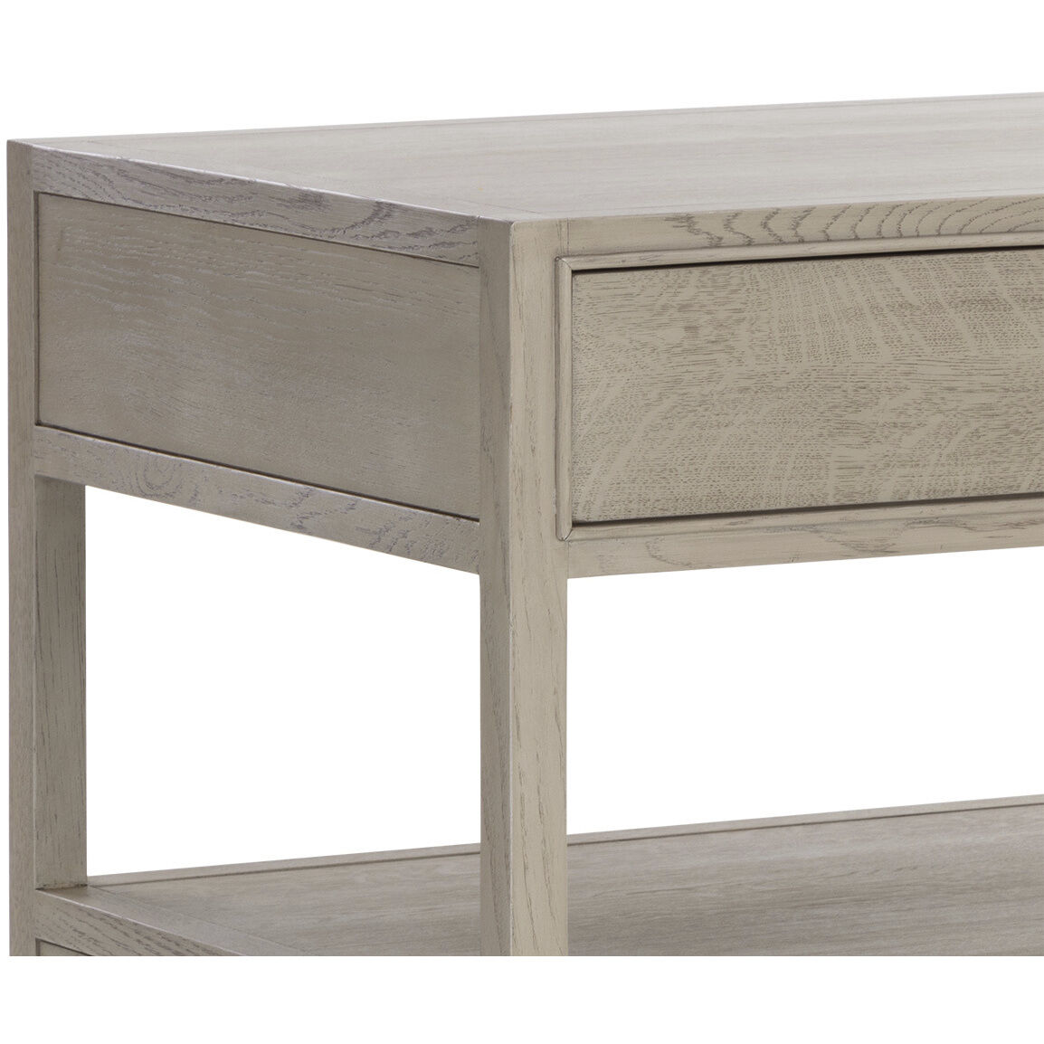 Bridgerton 32 X 26.25 inch Sand Beige Night Stand